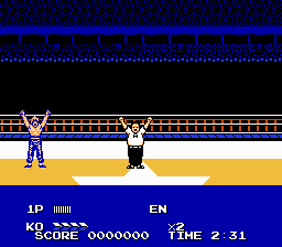 Hiryuu no Ken Special - Fighting Wars Screenshot 1